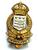 Army Ordnance Corps / Royal Army Ordnance Corps Cap badges - thumbnail image 8
