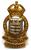 Army Ordnance Corps / Royal Army Ordnance Corps Cap badges