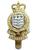 Army Ordnance Corps / Royal Army Ordnance Corps Cap badges