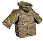 Next product: MTP Molle Body Armour Osprey MK 4 Complete Fighting Order Set, New