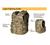 MTP Molle Body Armour Osprey MK 4 Complete Fighting Order set, New