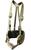 MTP Hip Belt and Yoke set MTP Hip Pad, Roll Pin Belt and Yoke Set - thumbnail image 2