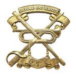 Oxford OTC