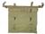 Iraqi P58 Webbing Light Khaki Pale Sand 58 Pattern South African Style Webbing - thumbnail image 1