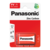 Panasonic Batteries Zinc Carbon Battery All Sizes - thumbnail image 4