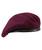 Para Beret Genuine Parachute Regiment Maroon Beret  - thumbnail image 3