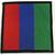 Parachute Regiment Cloth DIV Signs, 7,10 HQ And Training - thumbnail image 4