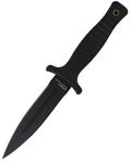 Next product: Para Combat Knife Double Edged With Black Nylon Sheath - Fairbairn And Sykes Style