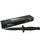 Para Combat Knife Double Edged With Black Nylon Sheath - Fairbairn And Sykes Style - thumbnail image 4