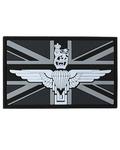 Previous product: Tactical Patch Parachute Royal Marines SAS PVC Patch On Velcro Pad