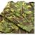 Para Smock Parachutist Smock British Army Issue Woodland DPM - Graded Used