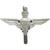 Parachute Para Regiment Cap Badges - thumbnail image 4