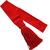 Red Parade Sash New Military Army Style Sash - thumbnail image 2
