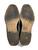 Black Military Issue Patent Leather Shoes - thumbnail image 4