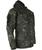 Black Patriot softshell jacket - thumbnail image 5
