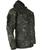 Black Jacket Patriot Sharkskin Softshell Storm Proof, New Black or Black Camo