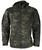 Black Patriot softshell jacket - thumbnail image 6