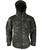 Black Patriot softshell jacket - thumbnail image 8