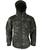 Black Jacket Patriot Sharkskin Softshell Storm Proof, New Black or Black Camo