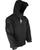 Black Jacket Patriot Sharkskin Softshell Storm Proof, New Black or Black Camo