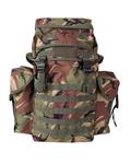 Next product: Patrol Pack Woodland DPM Military Style 38 Litre NI Patrol Pack, New