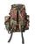 Patrol Pack Woodland DPM Military Style 38 Litre NI Patrol Pack, New