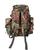 Patrol Pack Woodland DPM Military Style 38 Litre NI Patrol Pack, New - thumbnail image 2