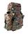 Patrol Pack Woodland DPM Military Style 38 Litre NI Patrol Pack, New