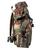 Patrol Pack Woodland DPM Military Style 38 Litre NI Patrol Pack, New