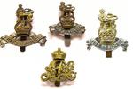 Next product: Army Pay Corps Cap And Beret Badges