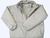 PCS light olive full zip jacket - thumbnail image 2