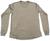 PCS Thermal Top Long Sleeve Light Olive British Army Issue