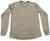 PCS Thermal Top Long Sleeve Light Olive British Army Issue - thumbnail image 3