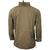 Thermal Smock PCS light Olive thermal overhead Buffalo Style Genuine Issue Cold Weather smock 
