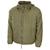 PCS Thermal Jacket Cold weather British Army thermal Zip Front Jacket Latest Issue Softee