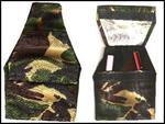 Next product: Camo Pen Pocket Brassard
