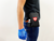 COVID Protection Kit BCB Personal Protection Pack COVID 19 Survival Kit In Pouch CK074A - thumbnail image 2