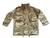 MTP Multicam Petroleum Waterproof Protective Jacket,  Goretex Type MTP Coat