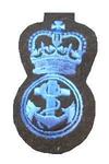 Next product: Petty Officers Cap Badge WRNS