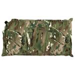 Next product: Pillow Self Inflating HMTC Multicam MTP Style roll up Base Pillow