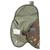 Pistol Holster - Dutch DPM Used Military 9mm Pistol Holster - thumbnail image 3