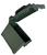 Olive Green ABS Plastic 50 Cal Storage Box - thumbnail image 6