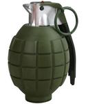 Plastic Toy Grenade Ideal For Army Role Play Party Bag Fillers
