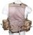 Desert Assault Vest Genuine British Army Issue Desert General Purpose Assault Vest - thumbnail image 3