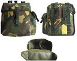 Next product: Minimi Pouch Genuine British Army Woodland PLCE DPM 200 Round Minimi Pouch, As New