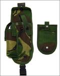 Next product: Genuine Issue PLCE DPM Pistol Holster Complete With Flap