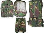 Next product: DPM Radio Bergen PLCE Radio Backpack Bergan Bag - Genuine Military issue