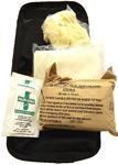 Next product: Police Medic kit, FFD First field Dressing Black Police / First Responders pouch