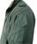 PSNI Northern Ireland Police Service Issue Hurricane Windstopper Green Fleece - thumbnail image 2