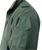 PSNI Northern Ireland Police Service Issue Hurricane Windstopper Green Fleece